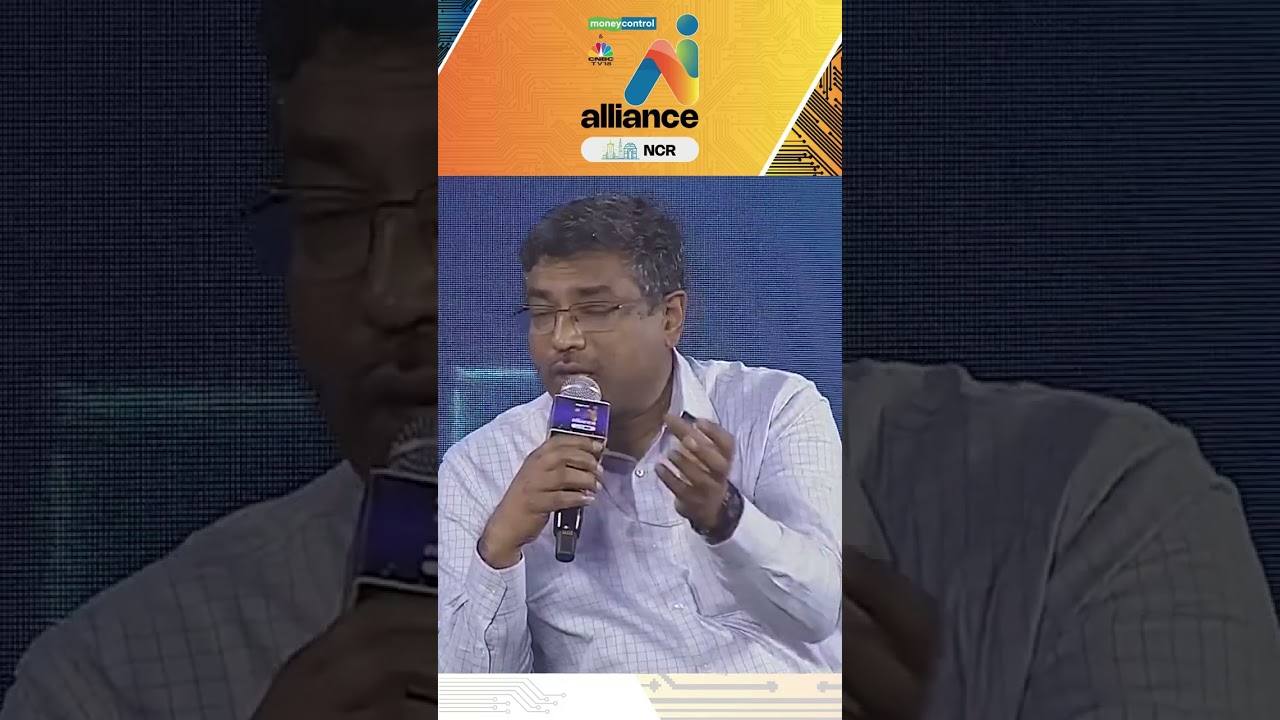 The Semicon package which means we have to come up with a new programme S Krishnan, Secretary, MeitY