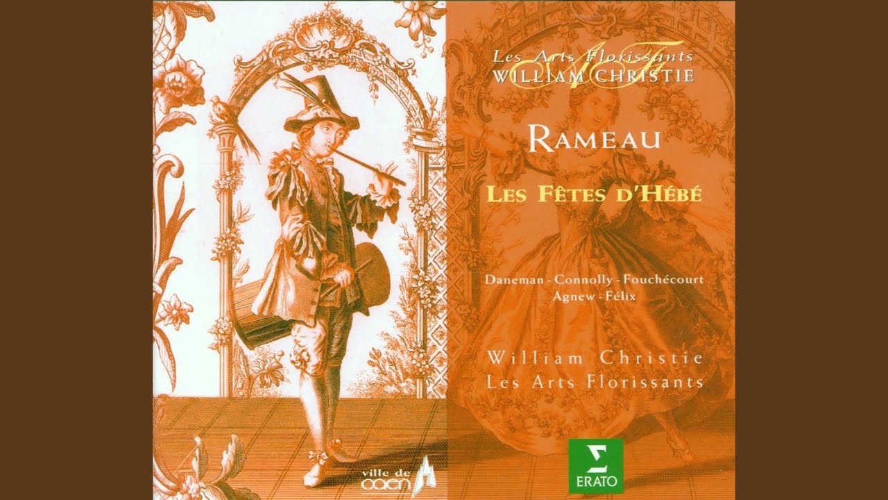 Les f&ecirc;tes d'H&eacute;b&eacute;, Prologue: 