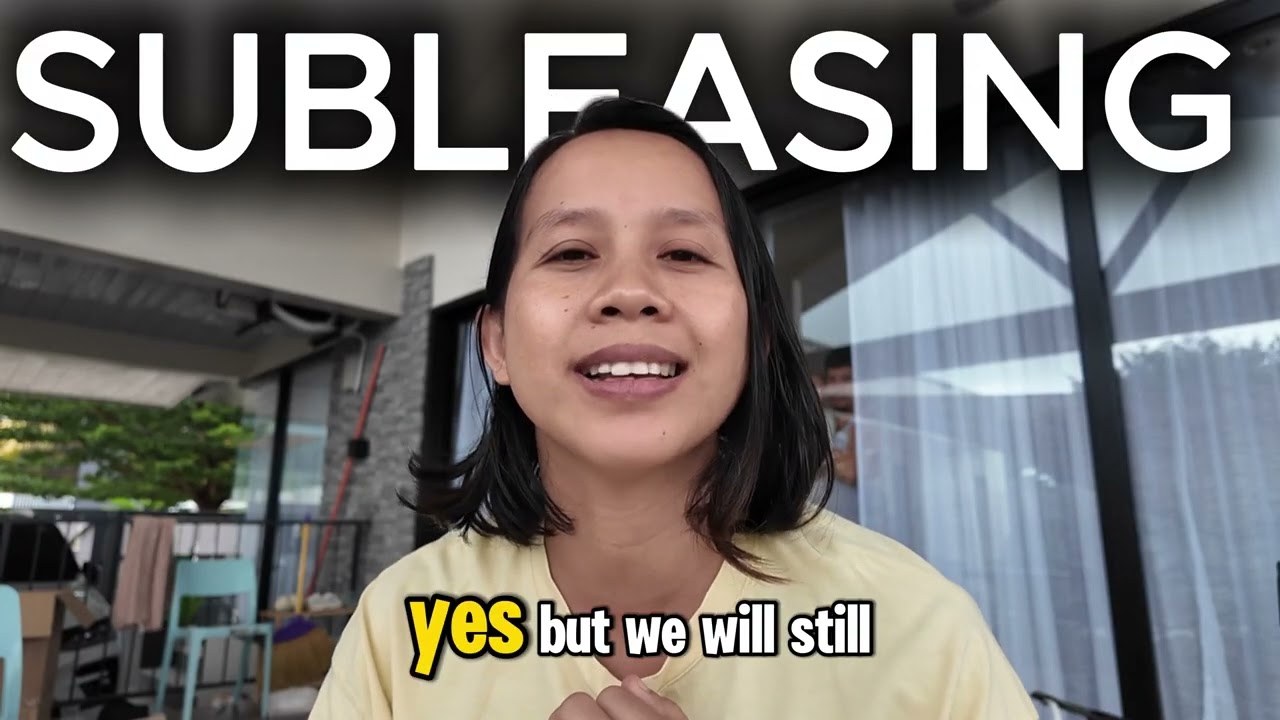 Started My Airbnb Without Owning Property! 💼💰 | My Subleasing Journey 