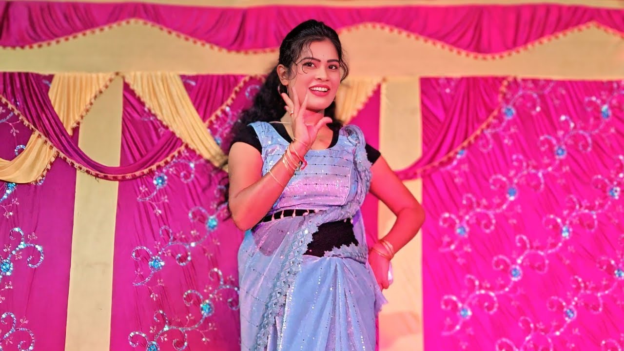 Purulia Old Song Ke Libi Amar Paka Paka Aam | Dj Song | 4K Hungama | Gofu Music 