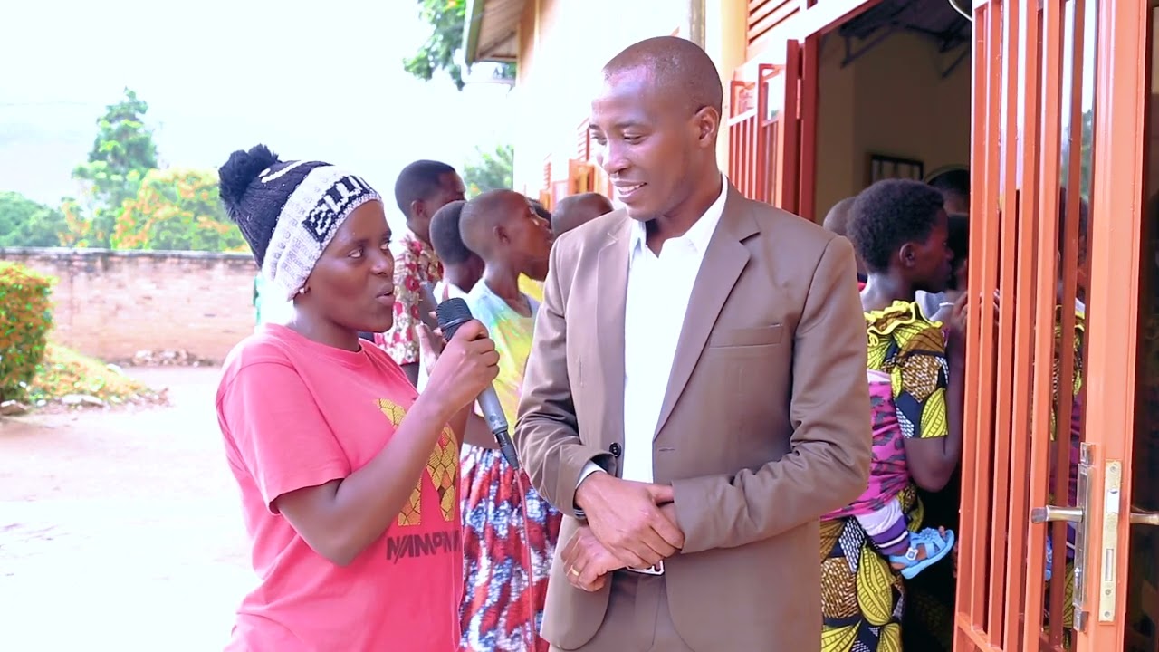 UBUTUMWA BUGENEWE ABARIRIMBYI KU MUNSI MUKURU WA SAINT CECILE 2025