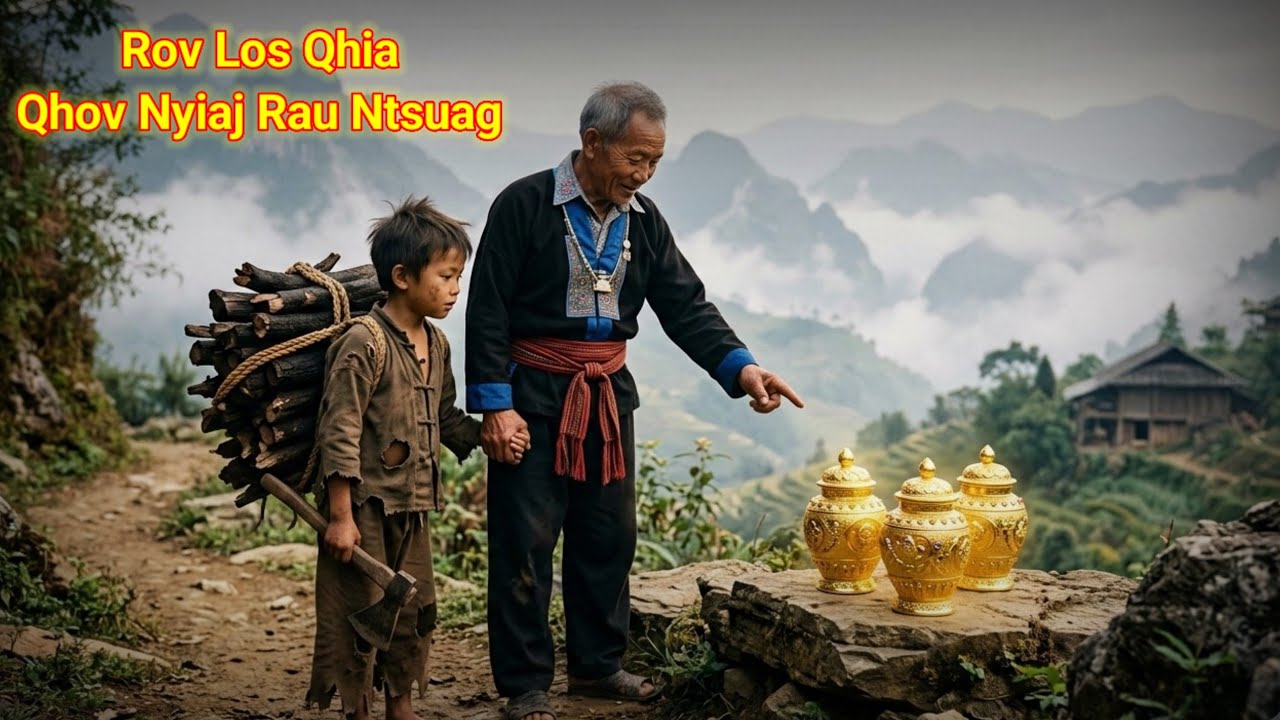 Dab neeg rov los qhia qhov nyiaj rau ntsuag 3/3/2026