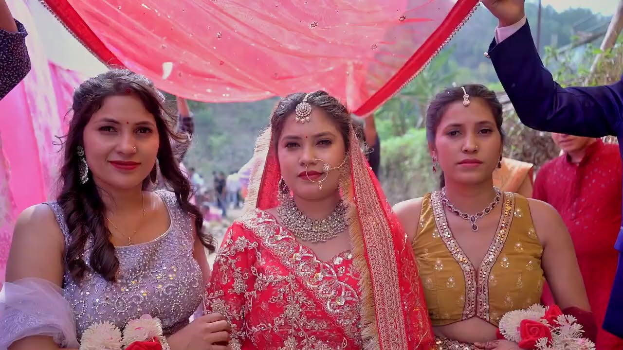 Wedding highlights ❤️❤️❤️