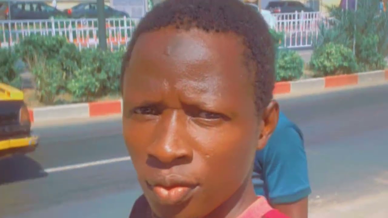 BOBO DIALLO LINSAN LOVE YOU 