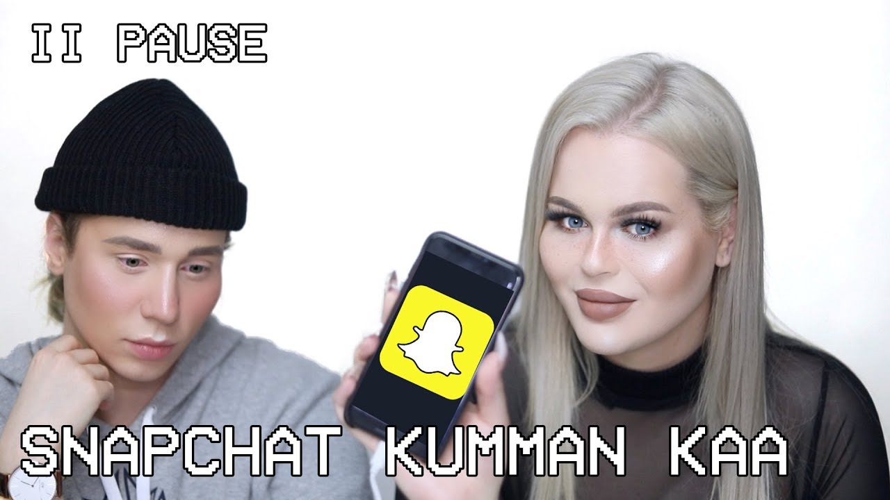SNAPCHAT KUMMAN KAA | Henry Harjusola ft. naaG