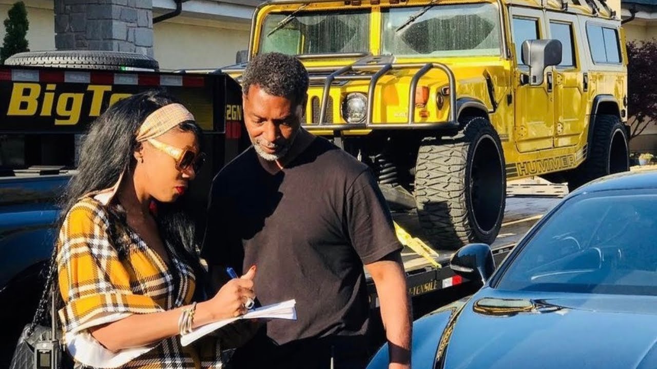 Ernest Williams has received his first set of discovery and Erica King is scheduled to plea!