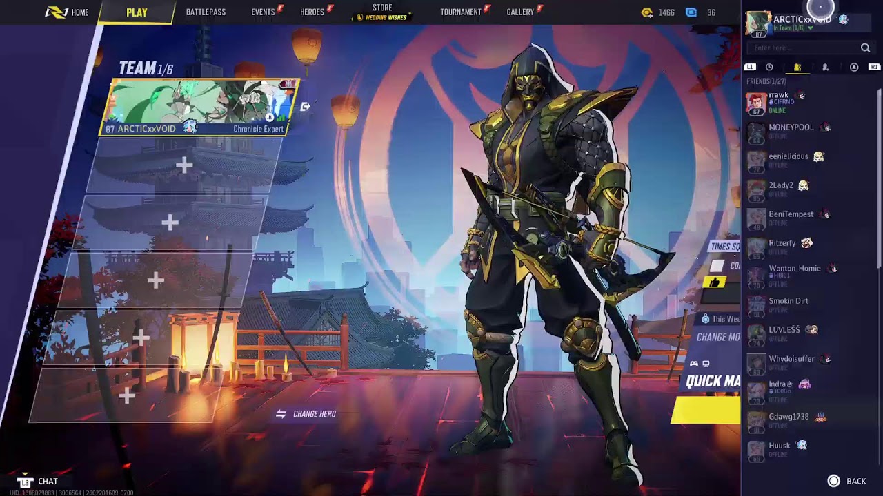 Im Back, But Still Sick....||Marvel Rivals Gameplay