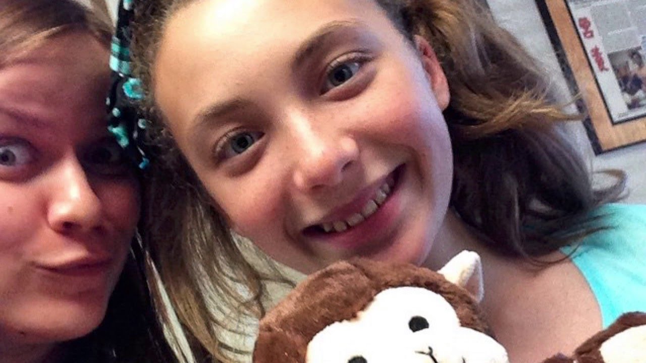 Kate's Scoliosis Story: Prevent Scoliosis Surgery Using Exercise and Bracing