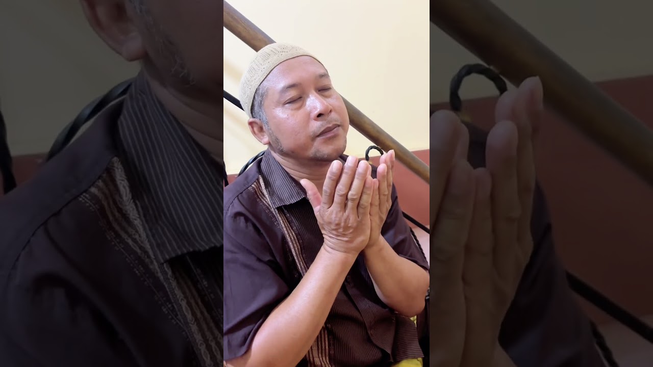 Acara Penutupan Pengajian Menyambut Bulan Suci Ramadhan #roah 