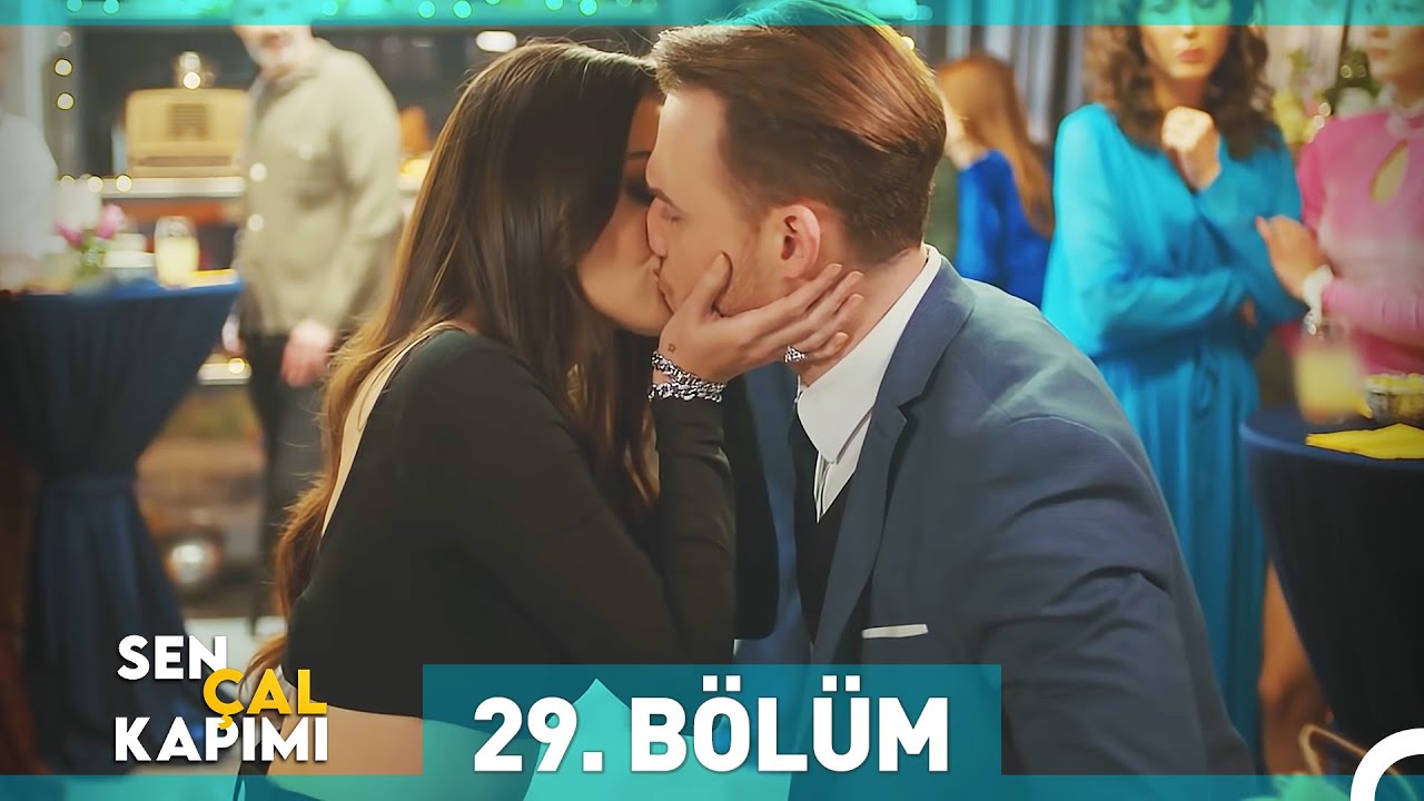 Sen Çal Kapımı 29. Bölüm