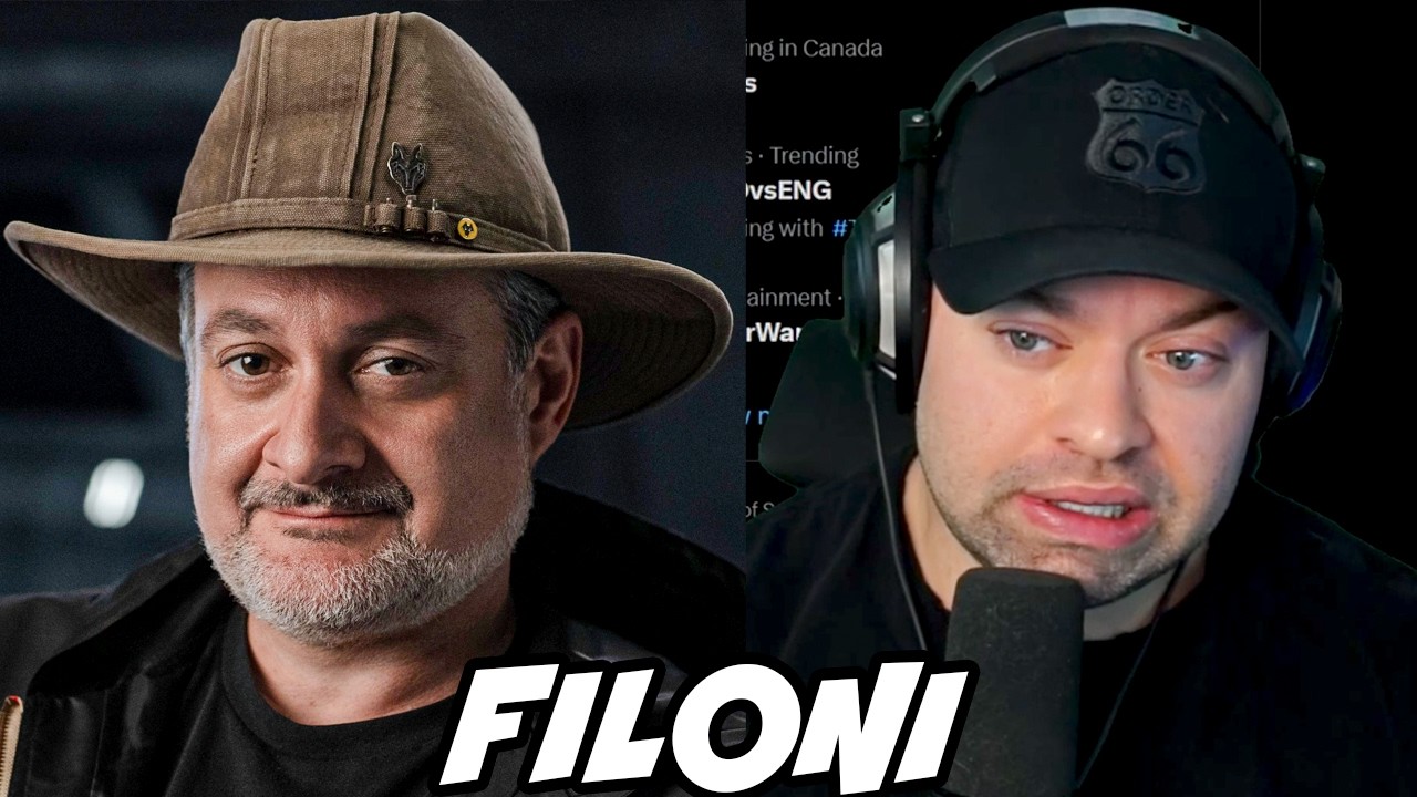 Dave Filoni Says It's a New Era