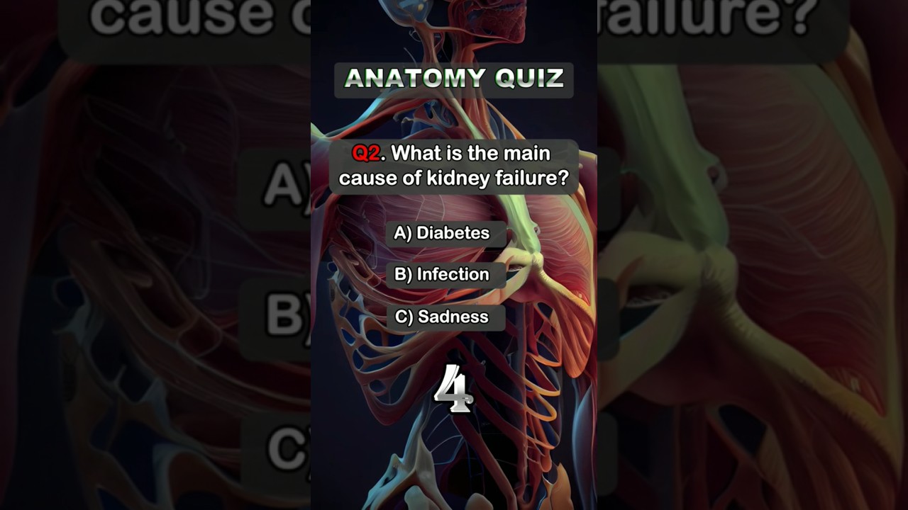 Biology quiz🧠 subscribe for more