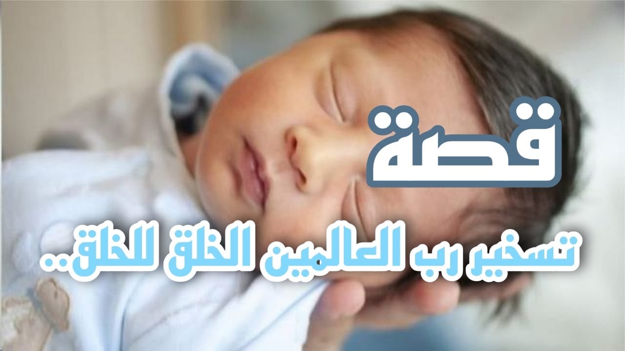 قصة تسخير رب العالمين الخلق للخلق ،، شوفو وش صار