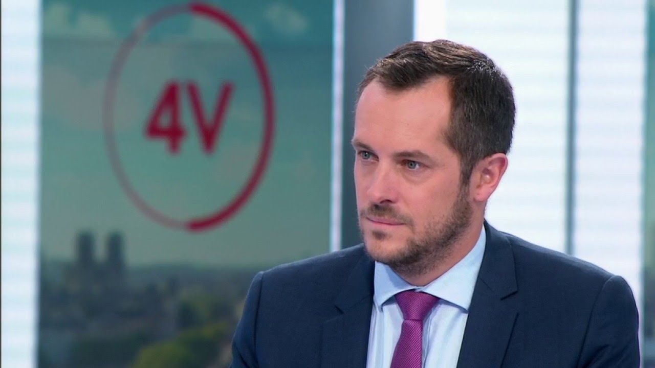 Les 4 vérités - Nicolas Bay