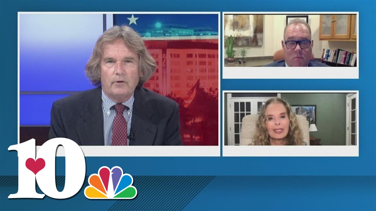 Inside TN: Pundits review local political news, Part 4