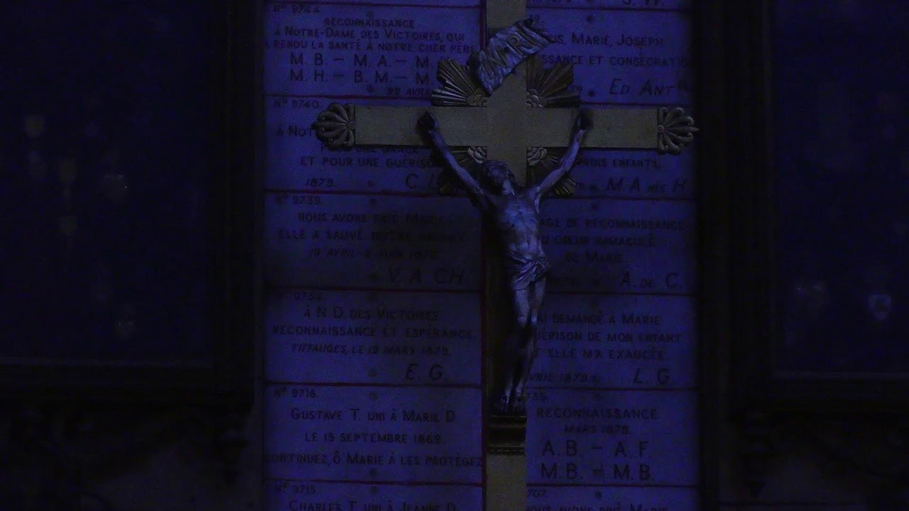 Messe samedi - samedi 24 janvier 2026
