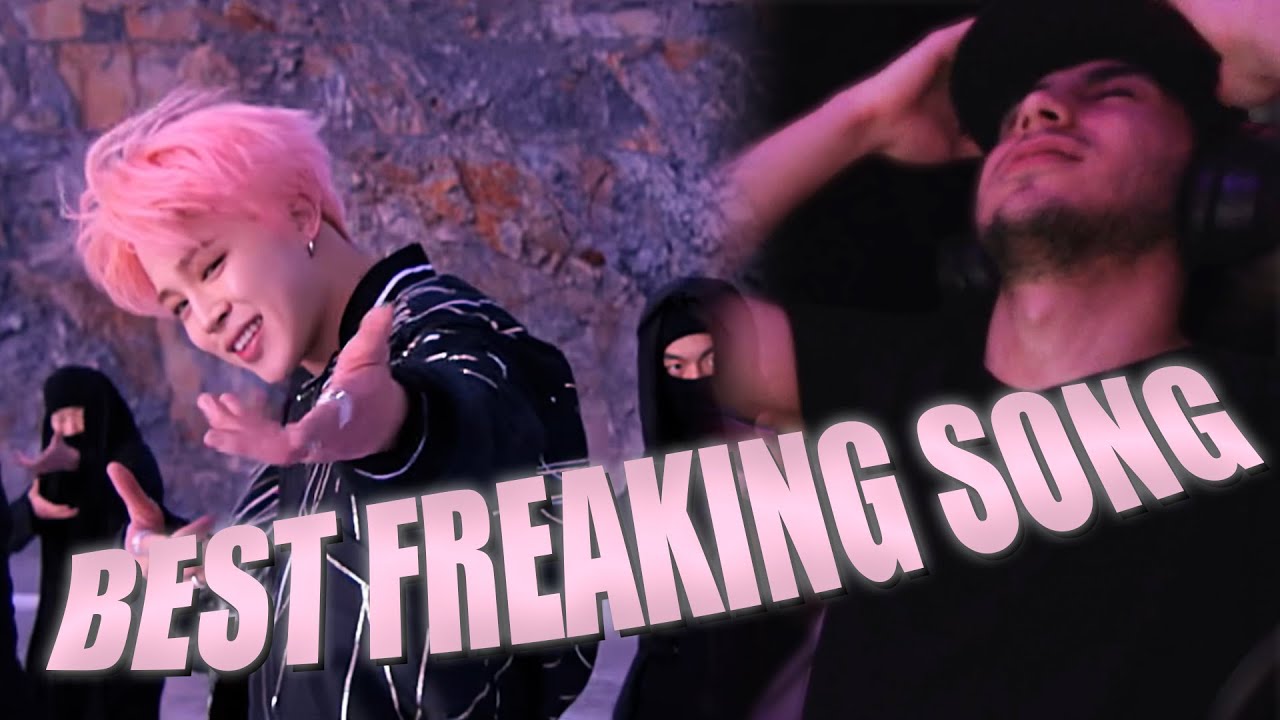 BTS - 'DOPE' + 'Not Today' Official MV | NEW BTS FAN REACTION!