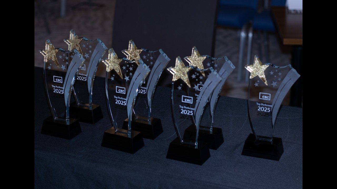 CRC Property Annual Gala Awards | 2026