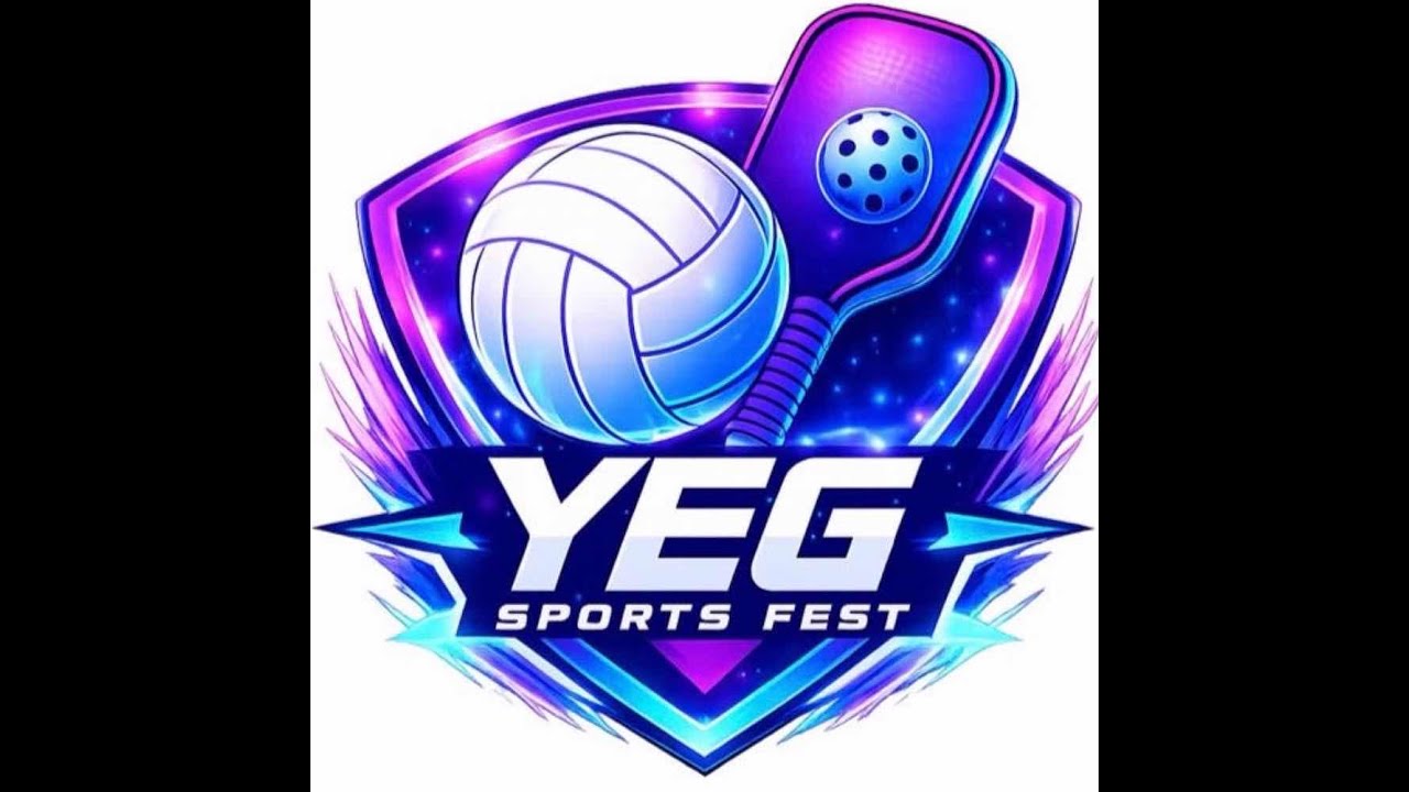 YEG SportsFest - Court 2