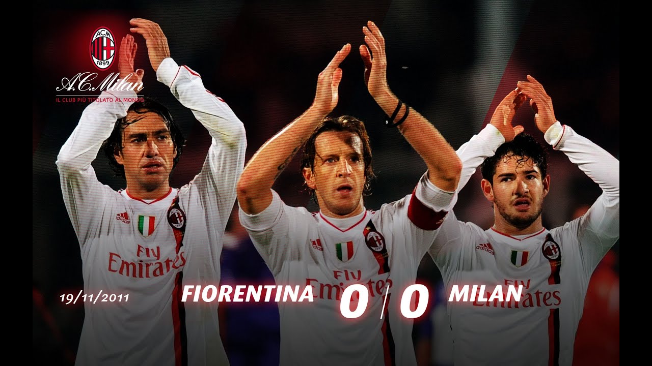 Fiorentina-Milan 0-0