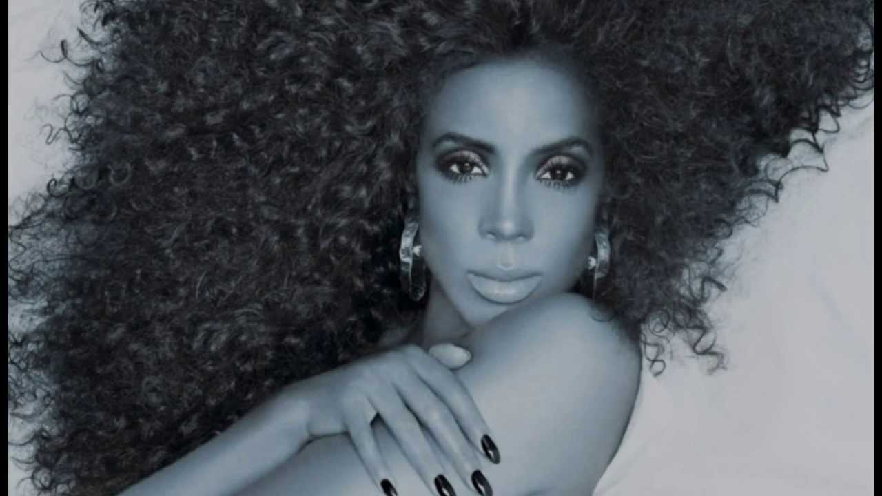 Return II Love ♪:  Kelly Rowland - Red Wine