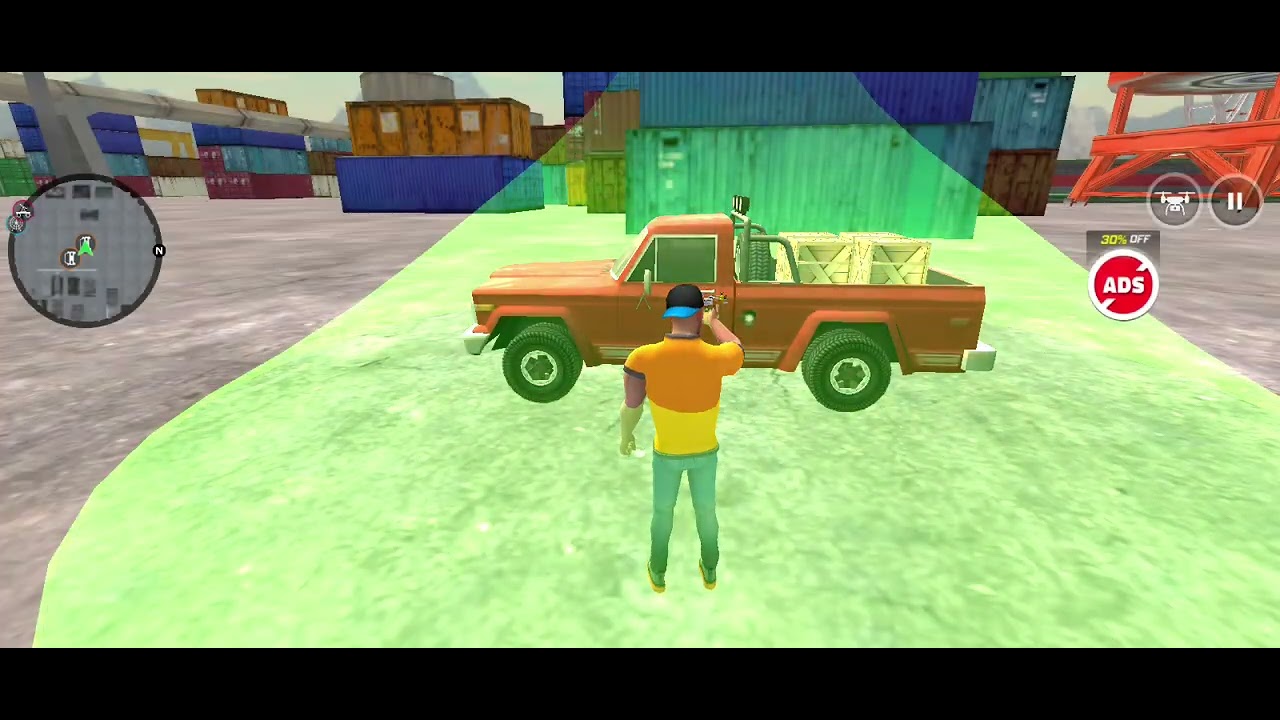 Car washing machine repair game 🎯🎯