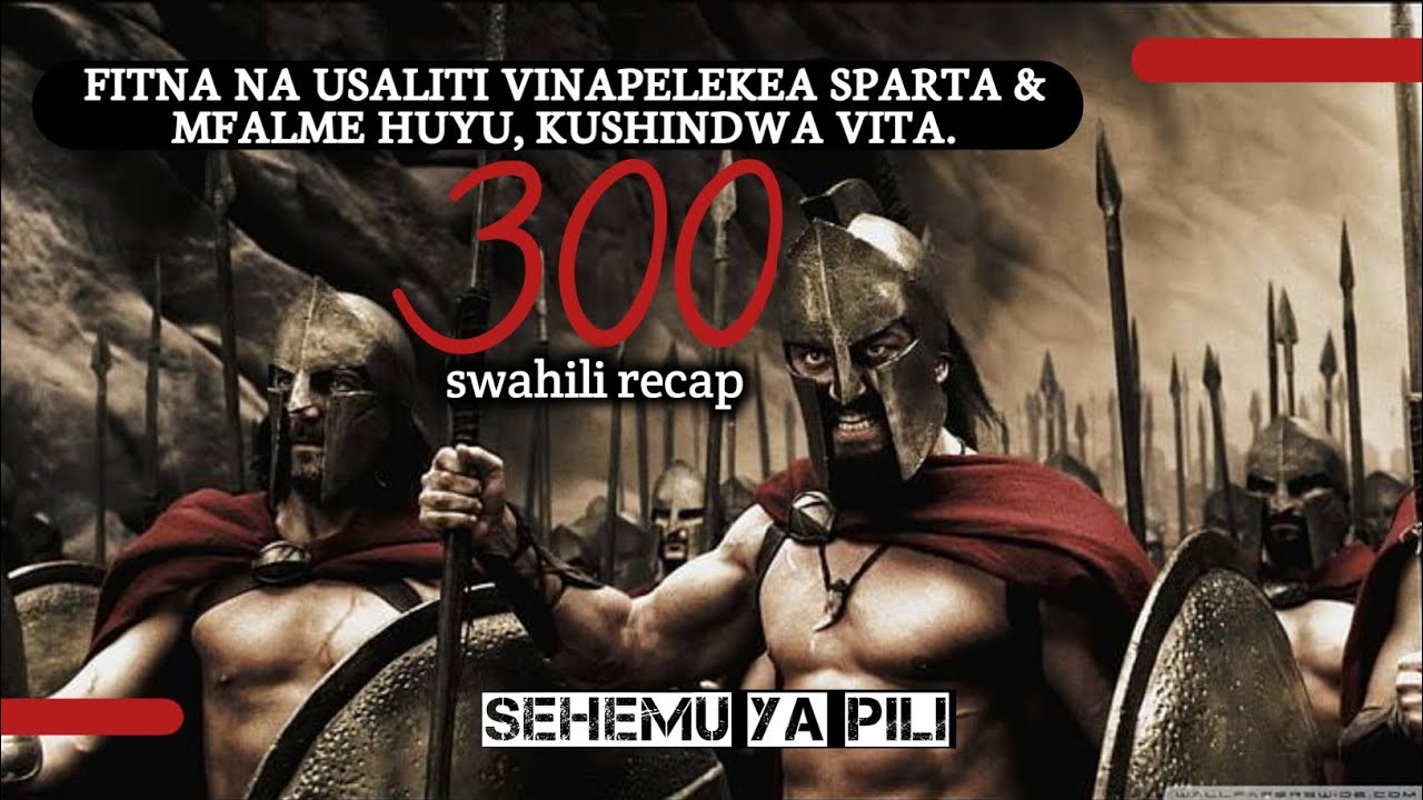 Mfalme Muonevu Aliyejiita Mungu,  Alivyoshikishwa Adabu na jeshi Hodari la Askali 300 tu || PART-2