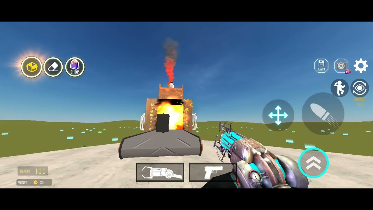 Sandbox odc1