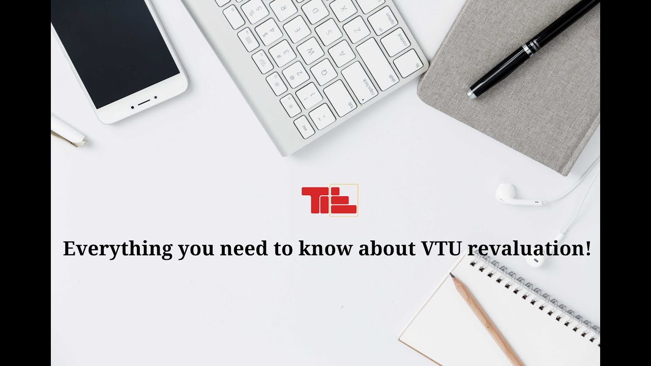 Everything you need to know about the VTU revaluation