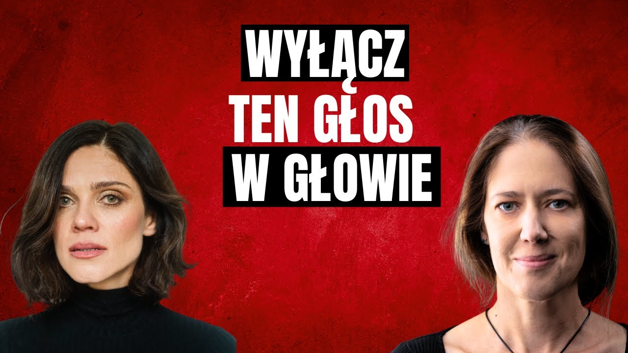 RSD - nadwrażliwość na odrzucenie w ADHD (i nie tylko) - rozmowa z Kari Goldyn | Tuż Obok #3