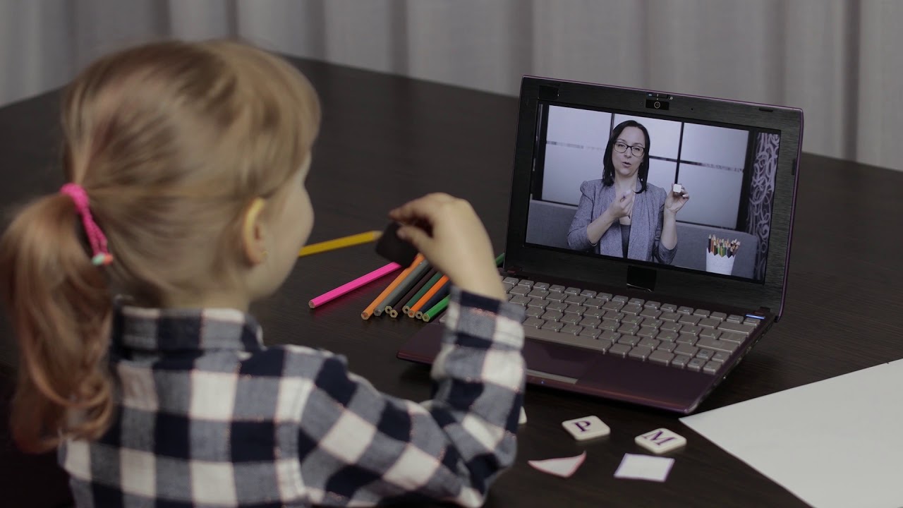 Better Speech  - Speech Therapy from home, when convenient for you