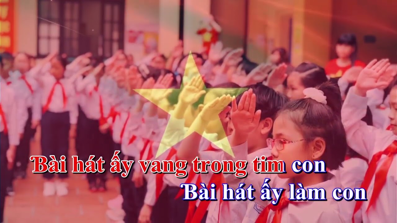 Giai Điệu Tự Hào - Karaoke Hạ 1 tone Phạm Hồng Biển