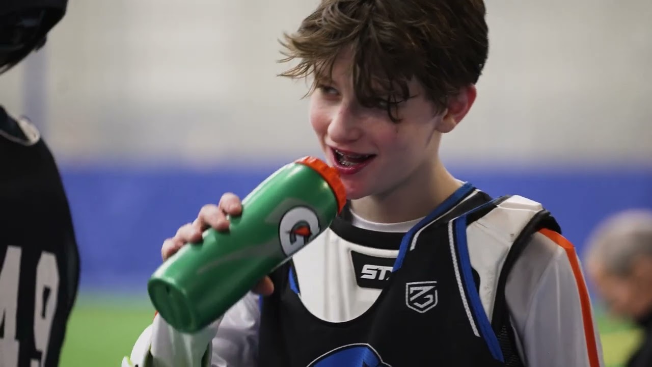 Darien Blue Wave vs Iona Prep | Boy's Varsity Lacrosse 2026