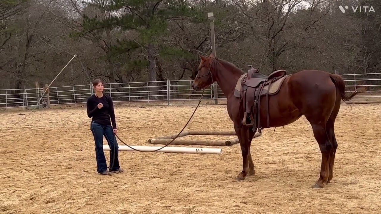Reba’s first time playing at Liberty in a group. 