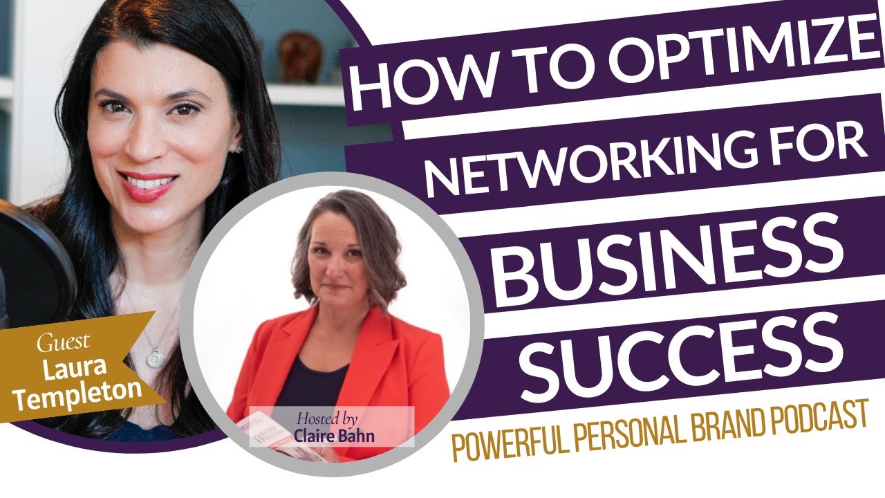 How to Optimize Your Networking for Business Success