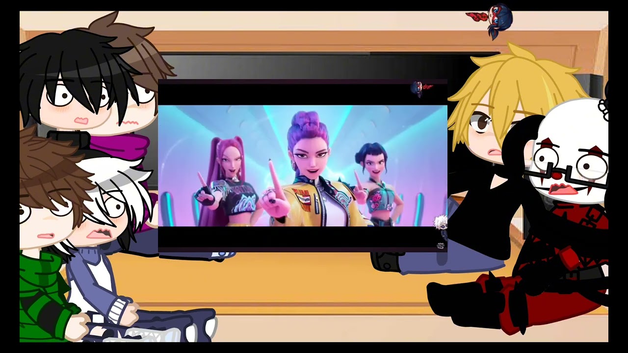 El club misterio reacciona a fede es rumi|☆arbolera☆ {☆no original☆}