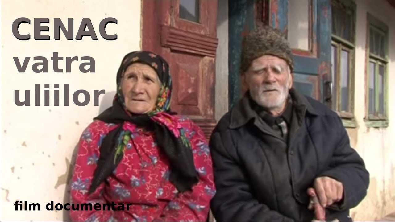 Cenac, vatra uliilor - documentar din 2010