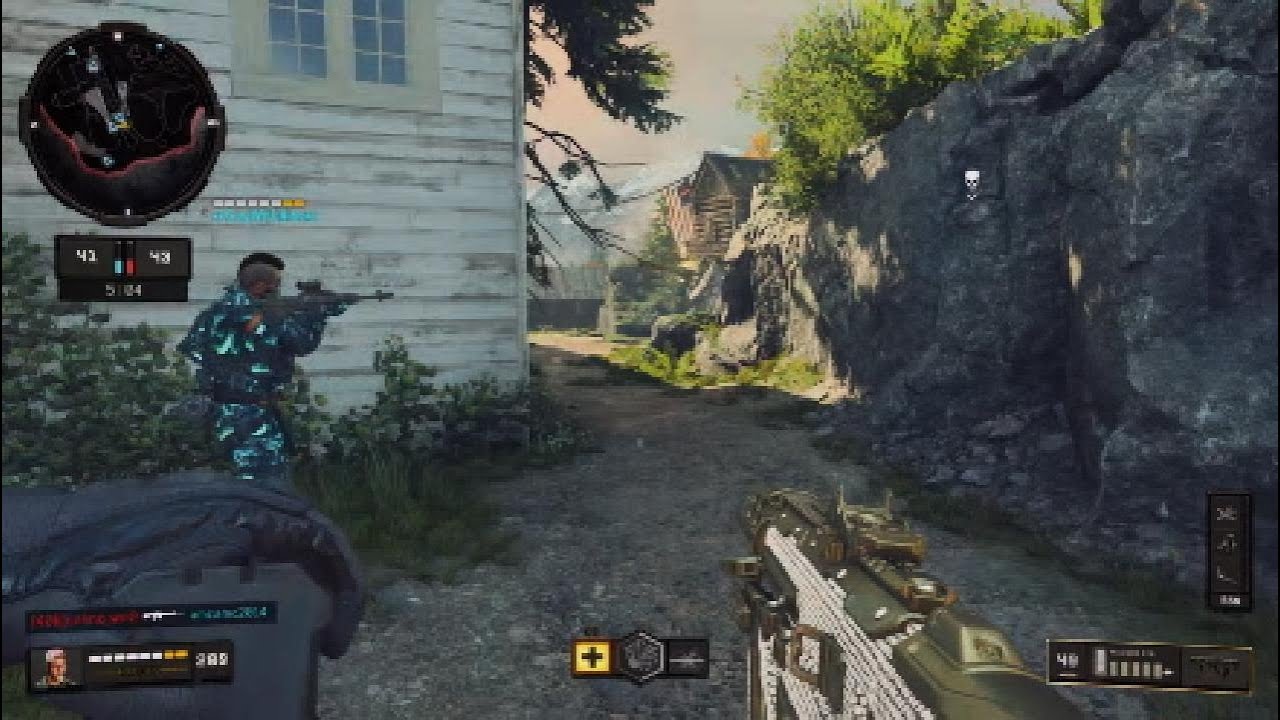 Late joined and went crazy