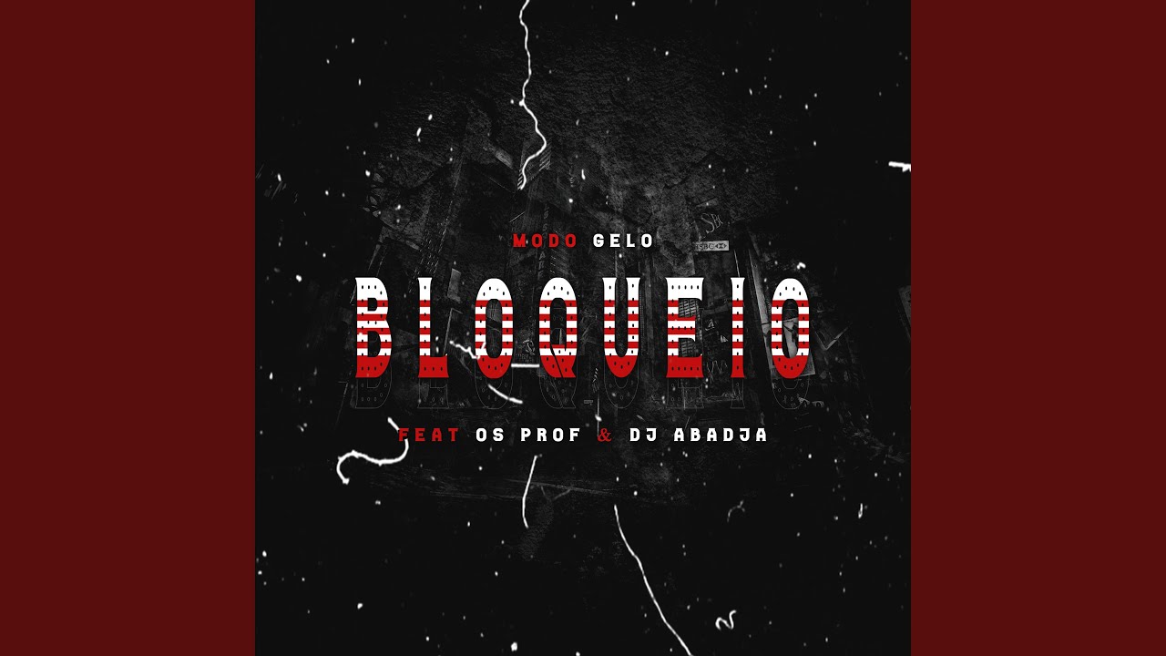 Bloqueio