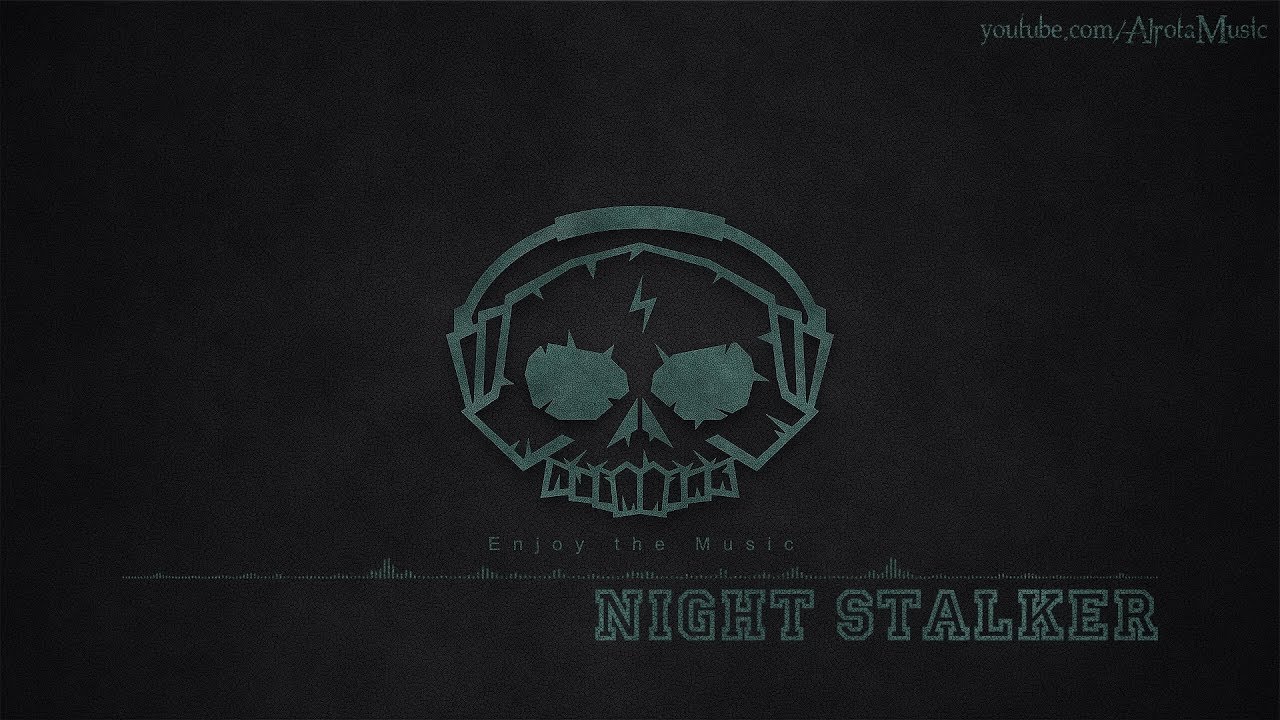 Night Stalker by Wave Saver - [Electro Music]