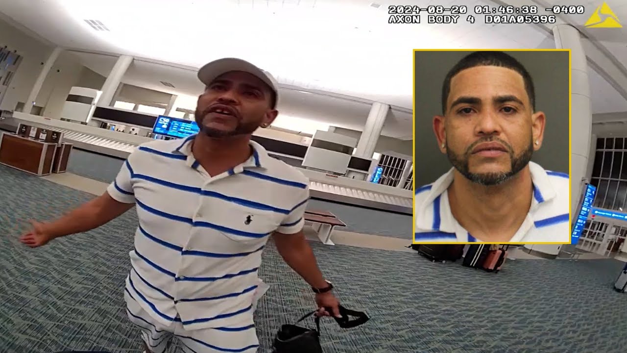 What Happens When A Drunk Passenger Drinks A Bottle On The Plane