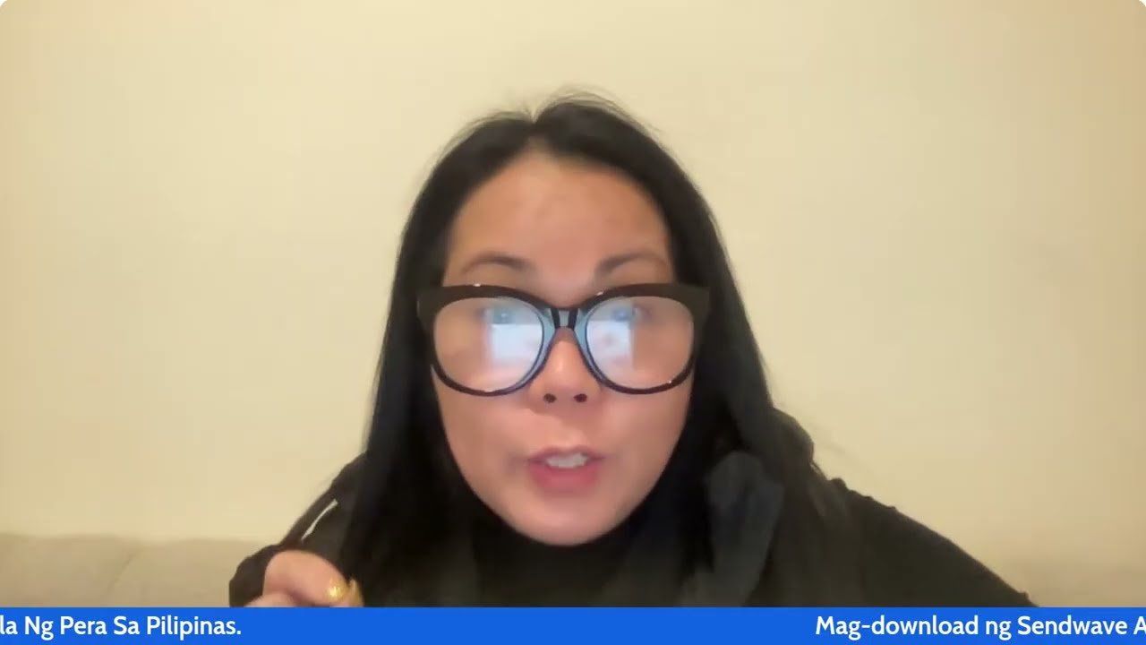 BREAKING NEWS : VANGAG SUSUNOD NA? INDAY SARA, DOBLE INGAT