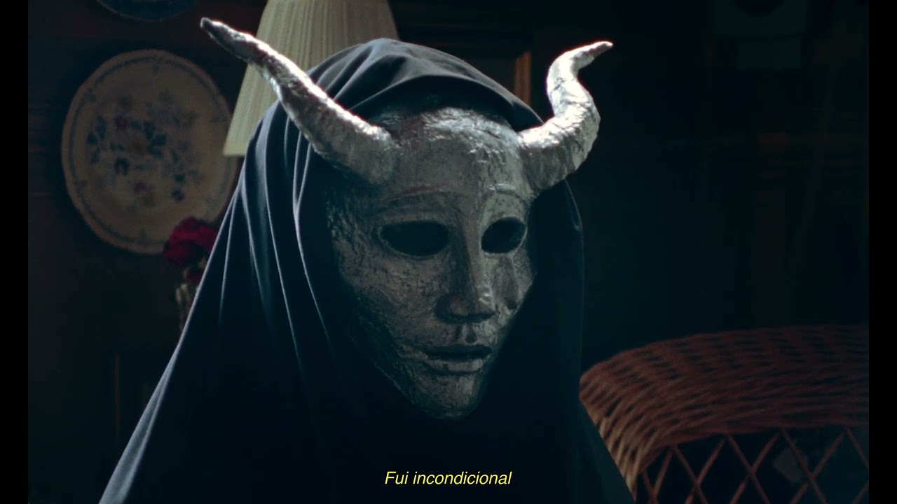 Kidd Voodoo, Mon Laferte -  Incondicional (Video Oficial)