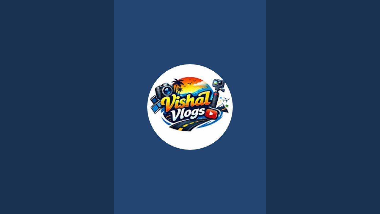 Vishal_vlogs is live!