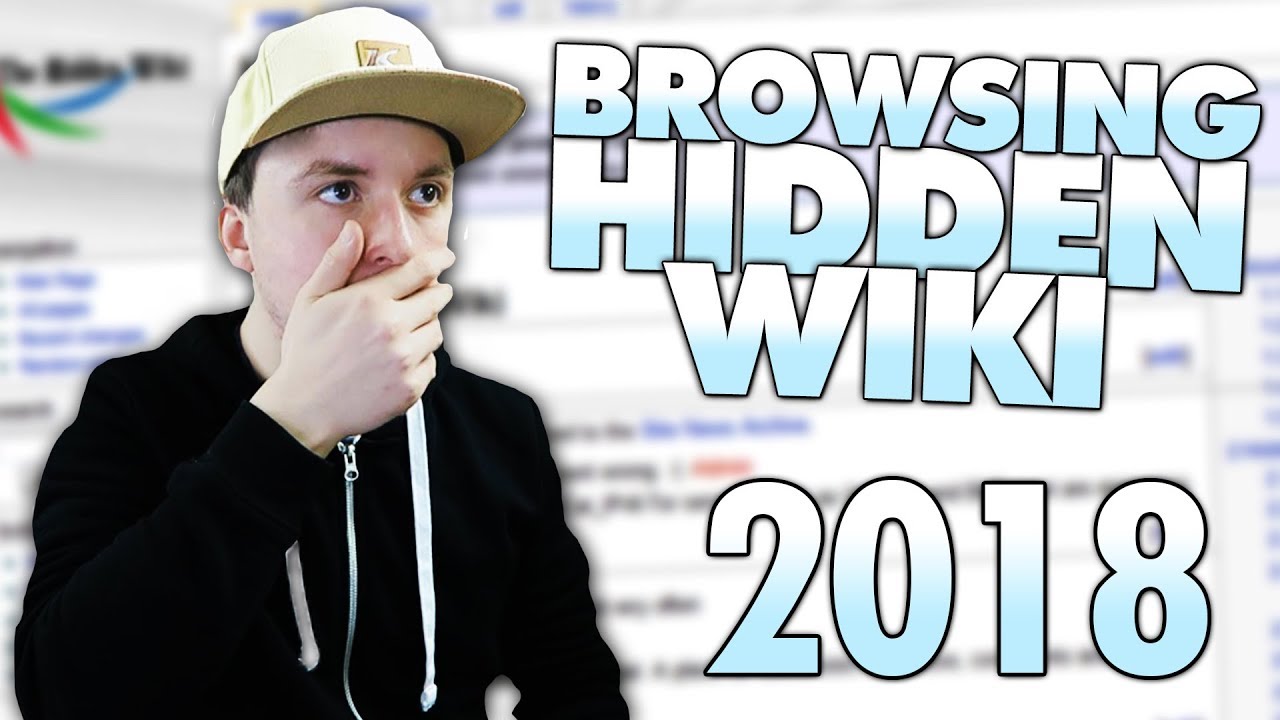 BROWSING THE HIDDEN WIKI ON THE DEEP WEB! (What's New?)