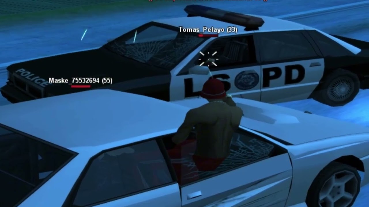 u roleplay