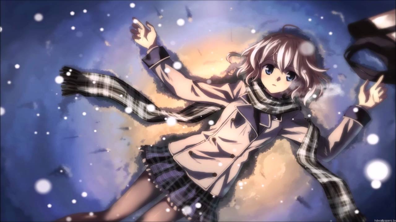 ▶ Nightcore → 「Lies」「Marina and The Diamonds」
