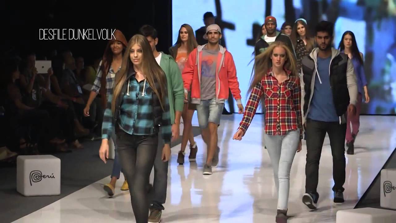 E! Special Perú Moda 2013 (Bloque 2)