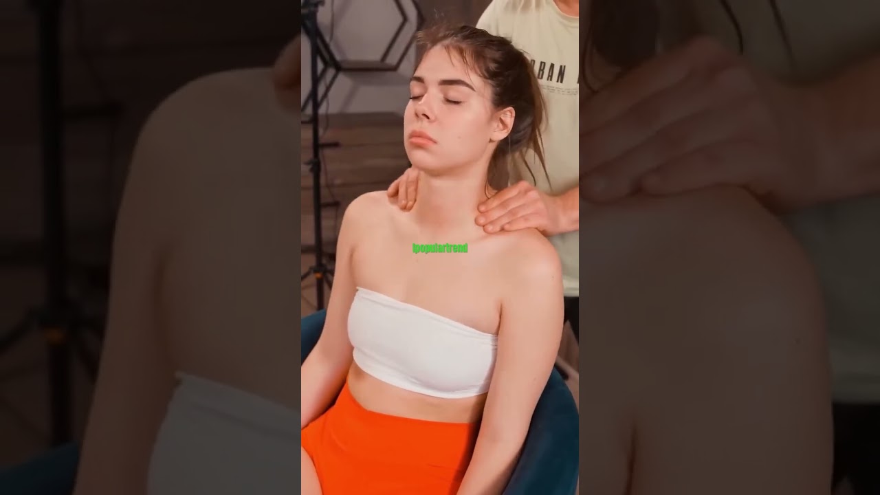 #MassageTherapist