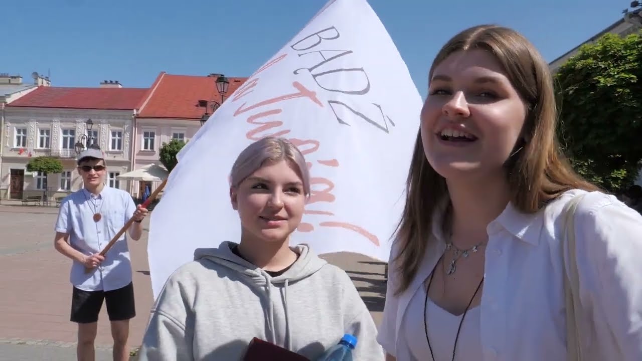 ORAE Rzepedź - Sanok 2024